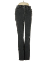 1 waist size - 26