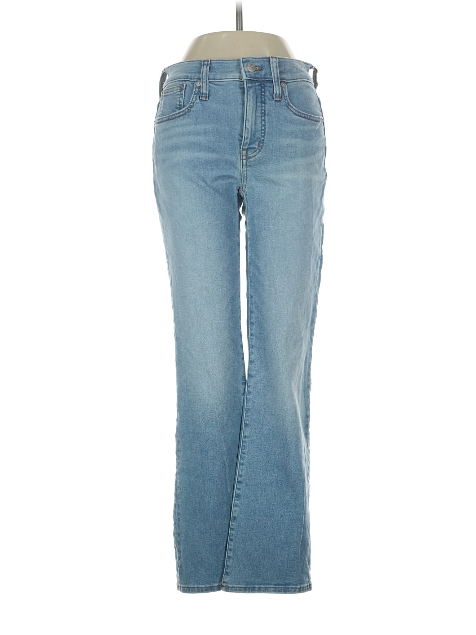 7 waist size - 24