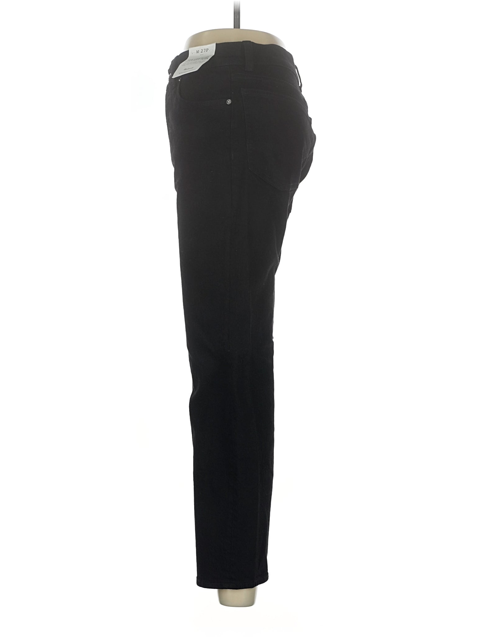 4 waist size - 27 P