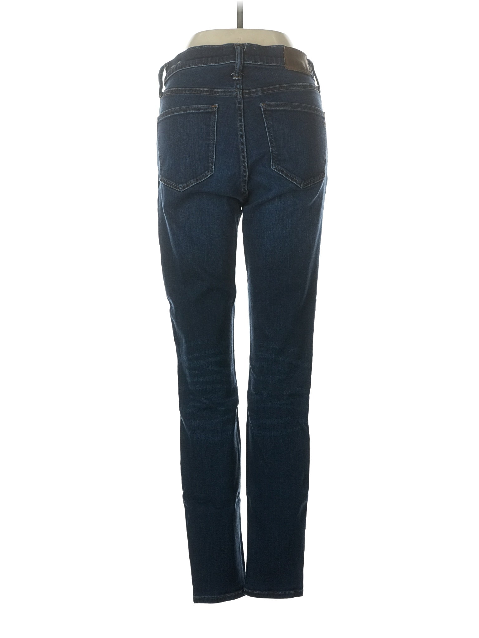 2 waist size - 27