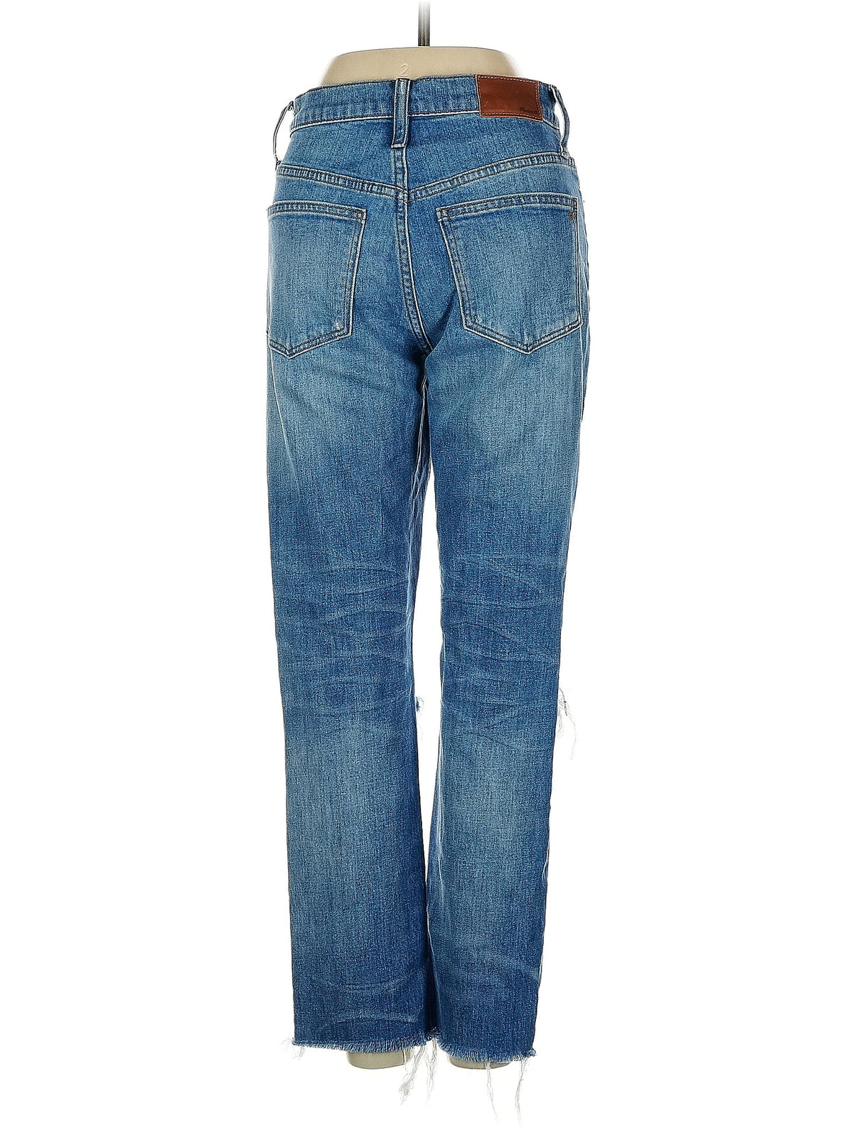 2 waist size - 23