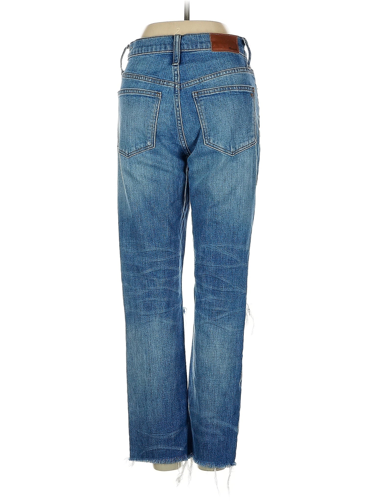 2 waist size - 23