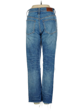 2 waist size - 23