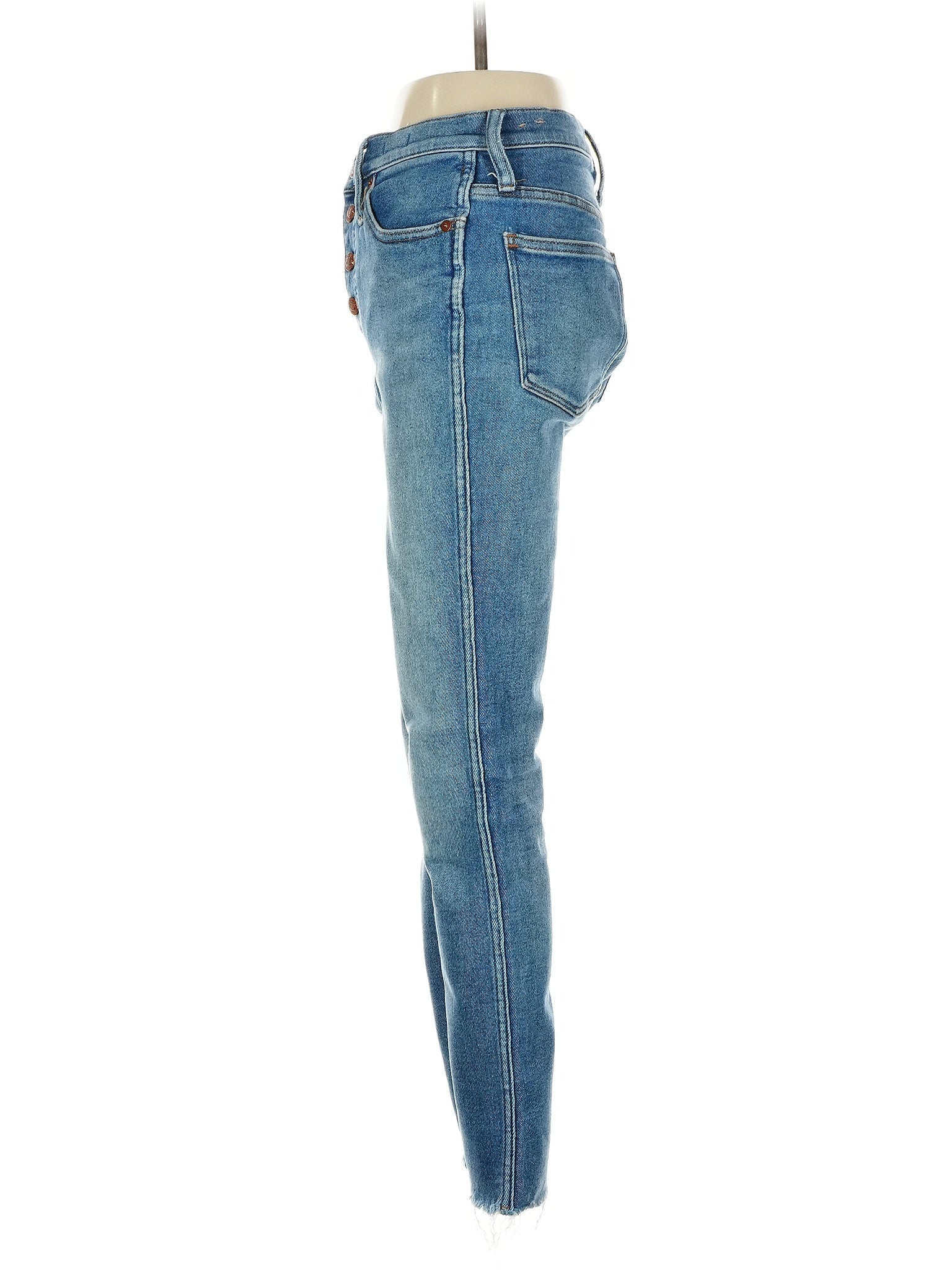 4 waist size - 26