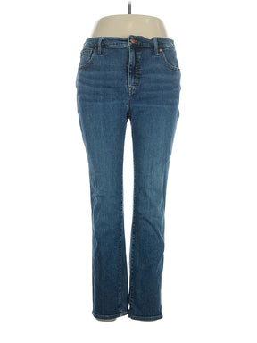 1 waist size - 33