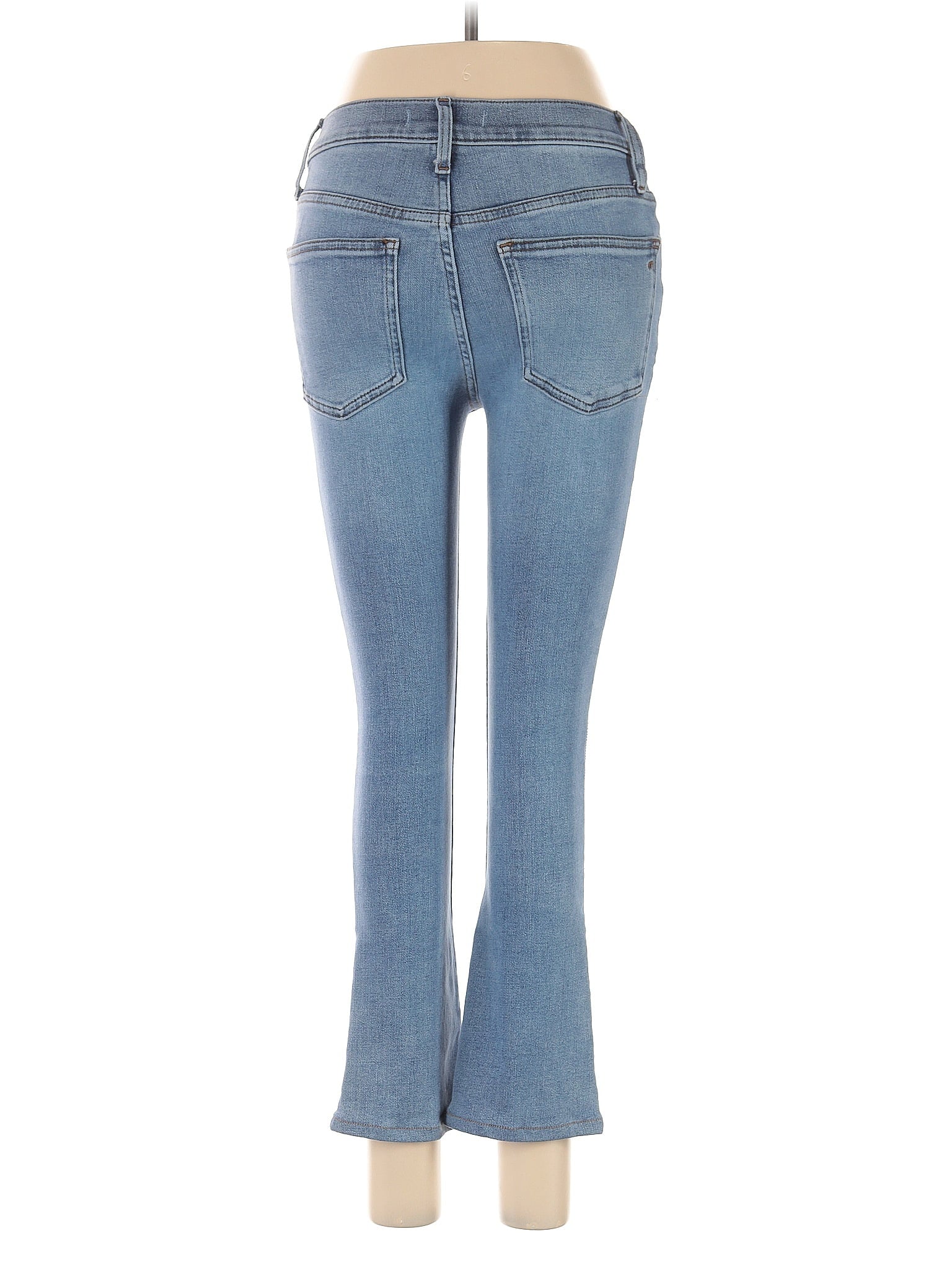 2 waist size - 25