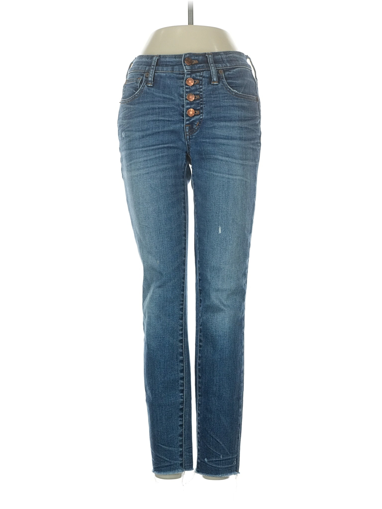1 waist size - 25
