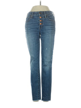 1 waist size - 25