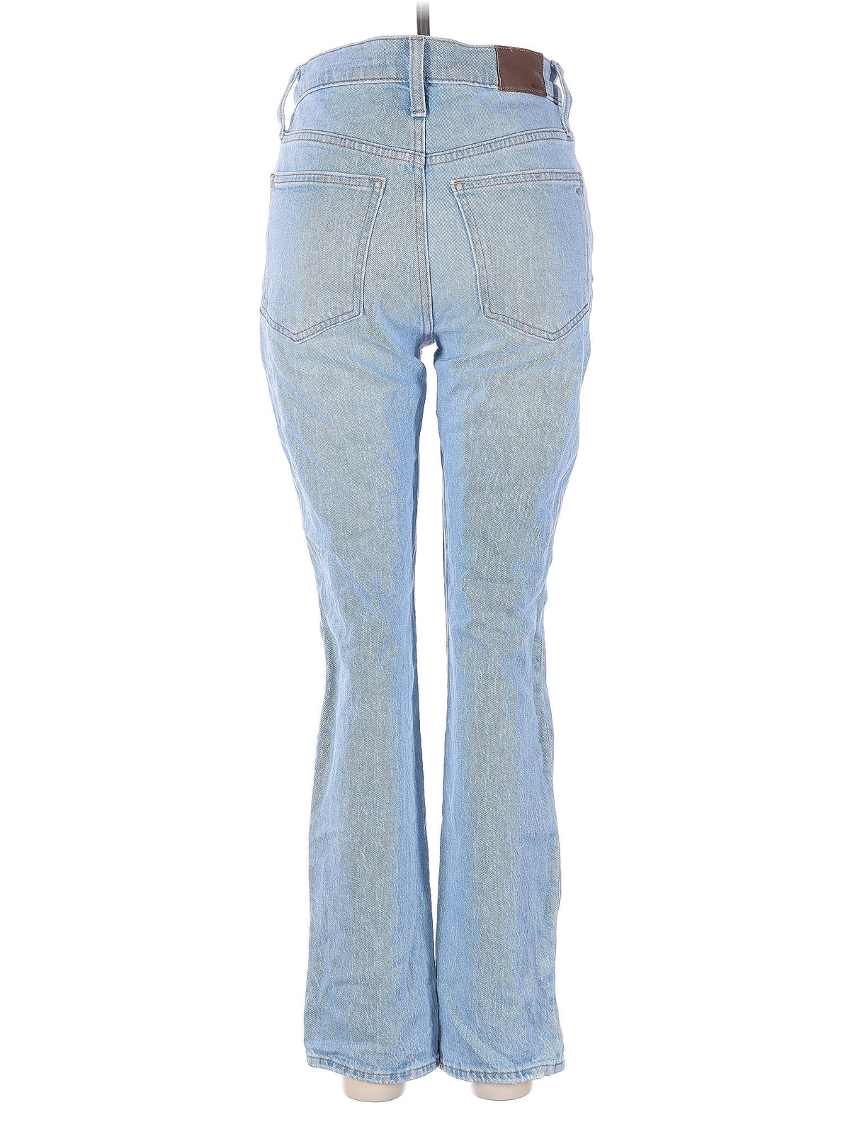 2 waist size - 25