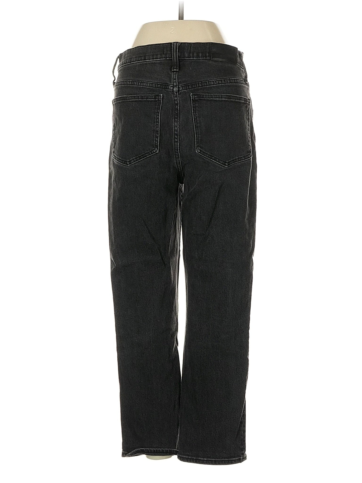 2 waist size - 27