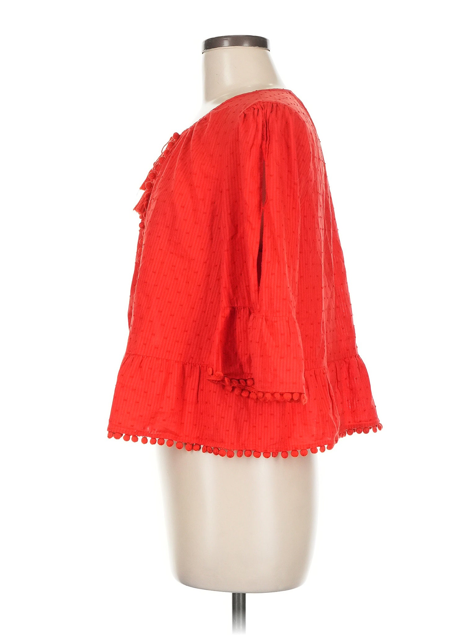 4 size - Med (Estimated)