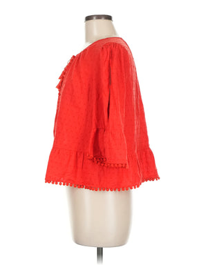 4 size - Med (Estimated)