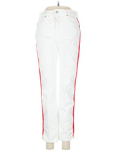 1 waist size - 28