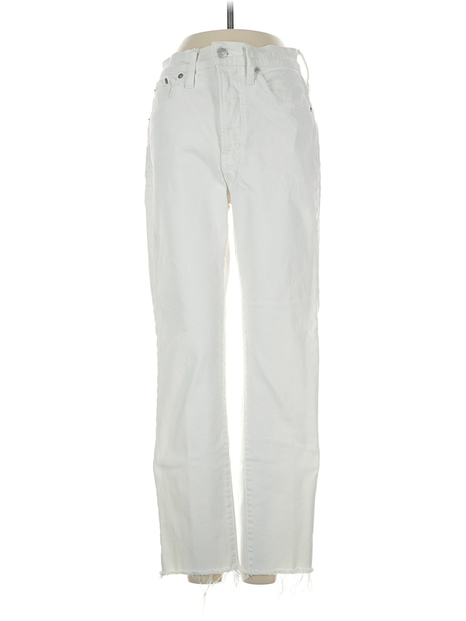1 waist size - 24