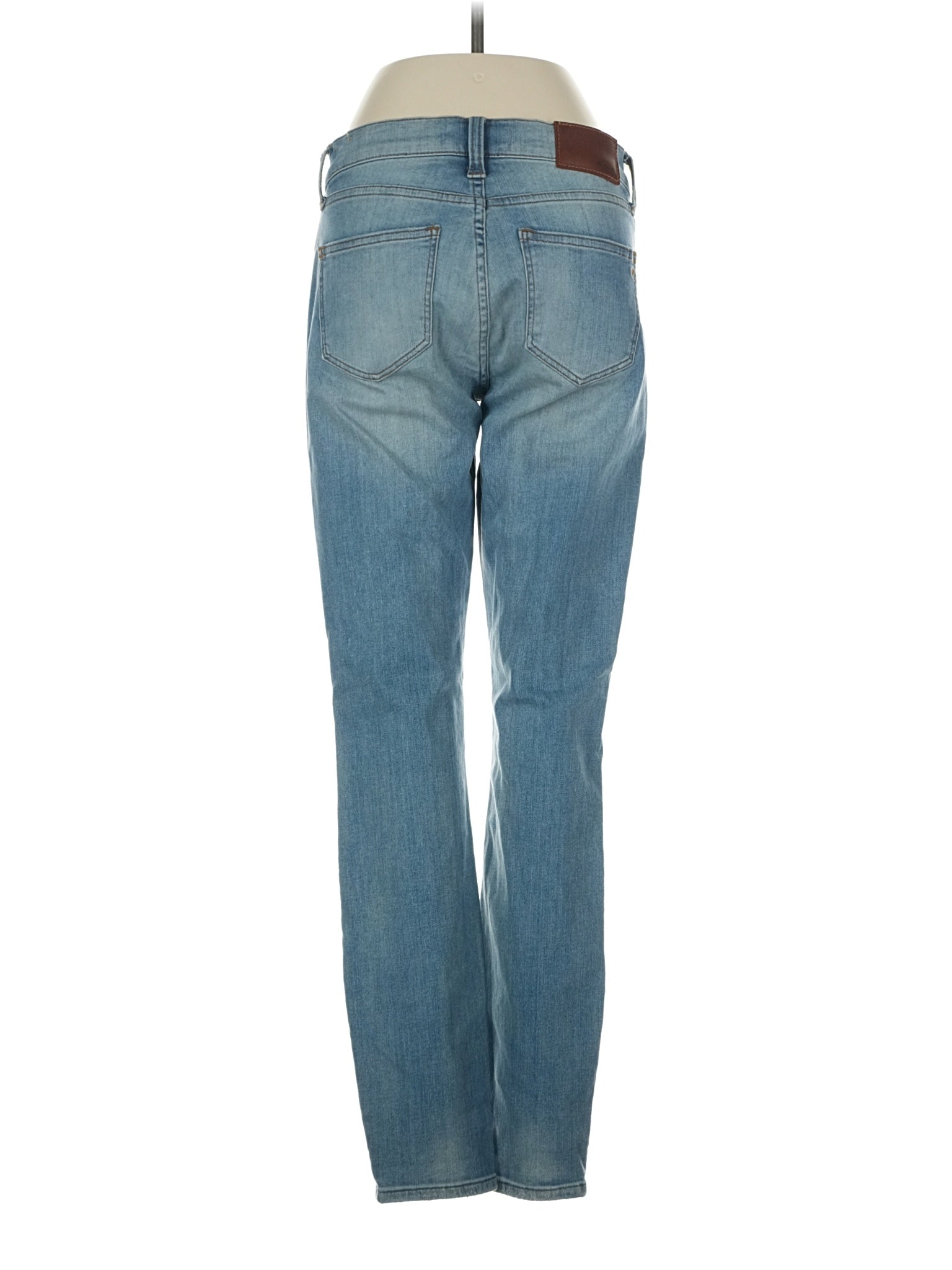 2 waist size - 27