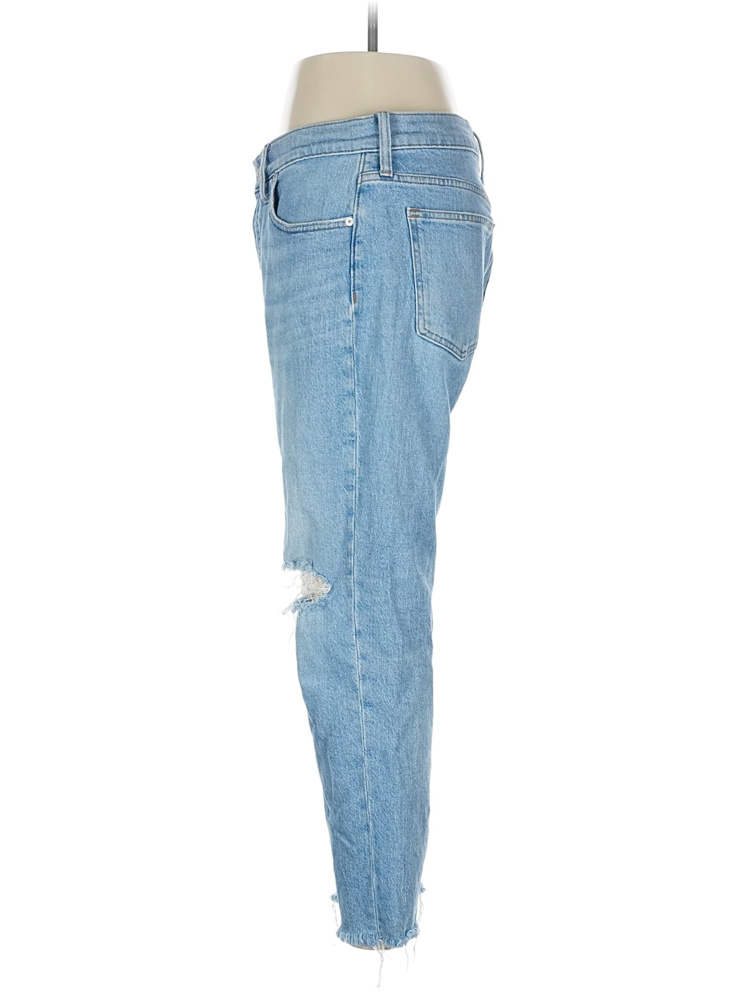 4 waist size - 29 P