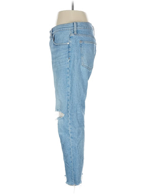 4 waist size - 29 P