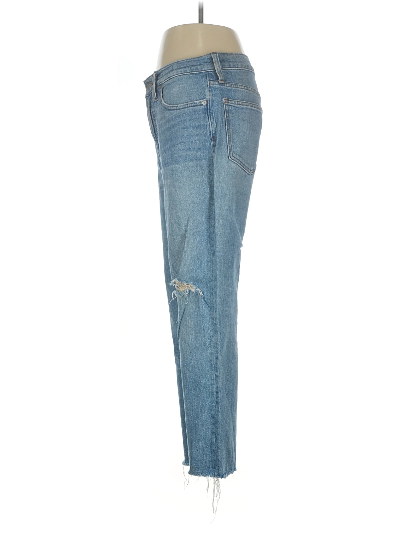 4 waist size - 29