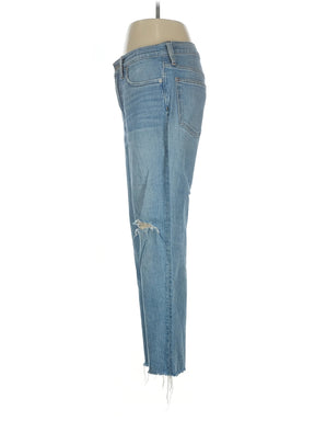 4 waist size - 29