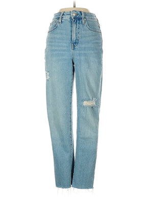 1 waist size - 23