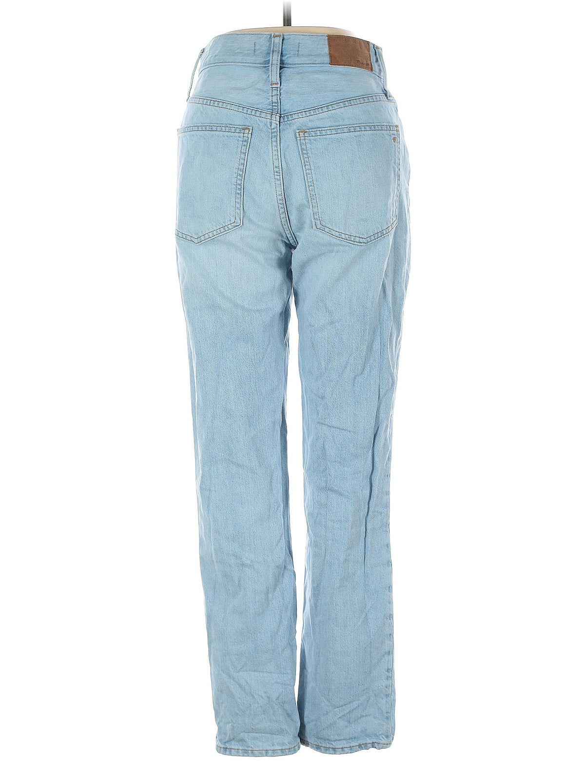2 waist size - 23