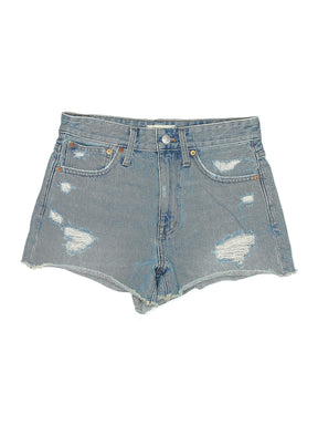 1 waist size - 25