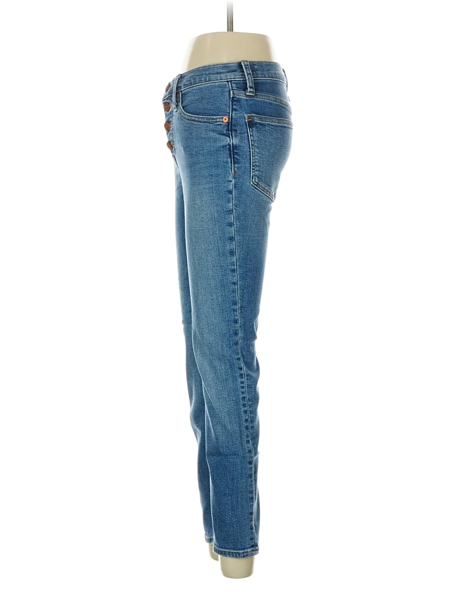 4 waist size - 23