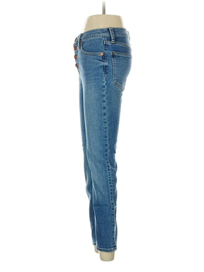 4 waist size - 23