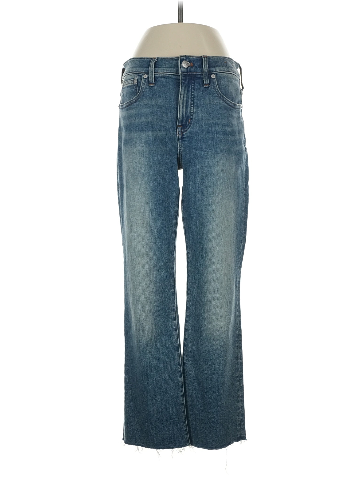 1 waist size - 27