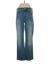 1 waist size - 27