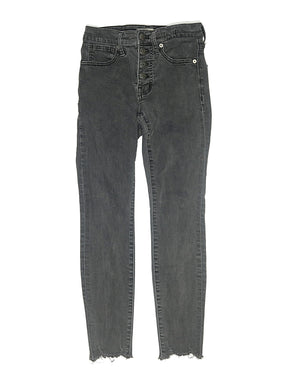 1 waist size - 25 P