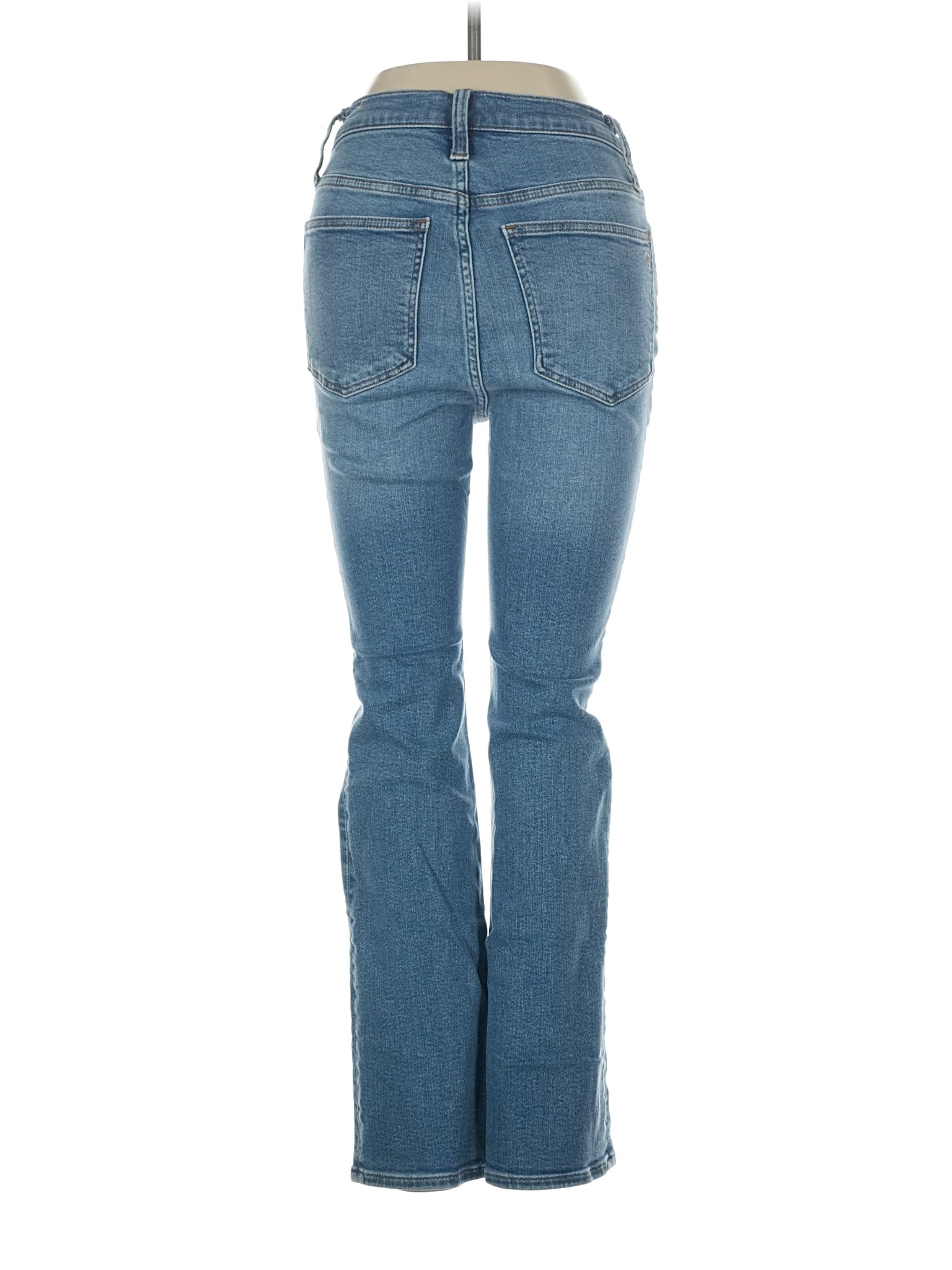 2 waist size - 23
