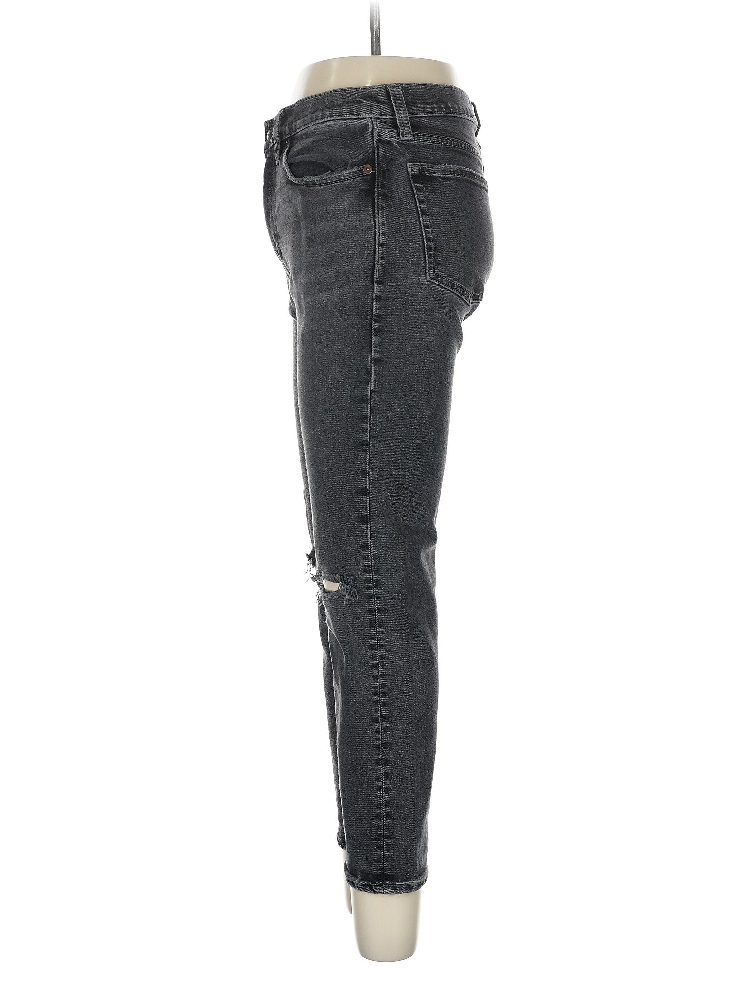 4 waist size - 29