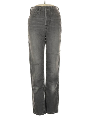 1 waist size - 25 T