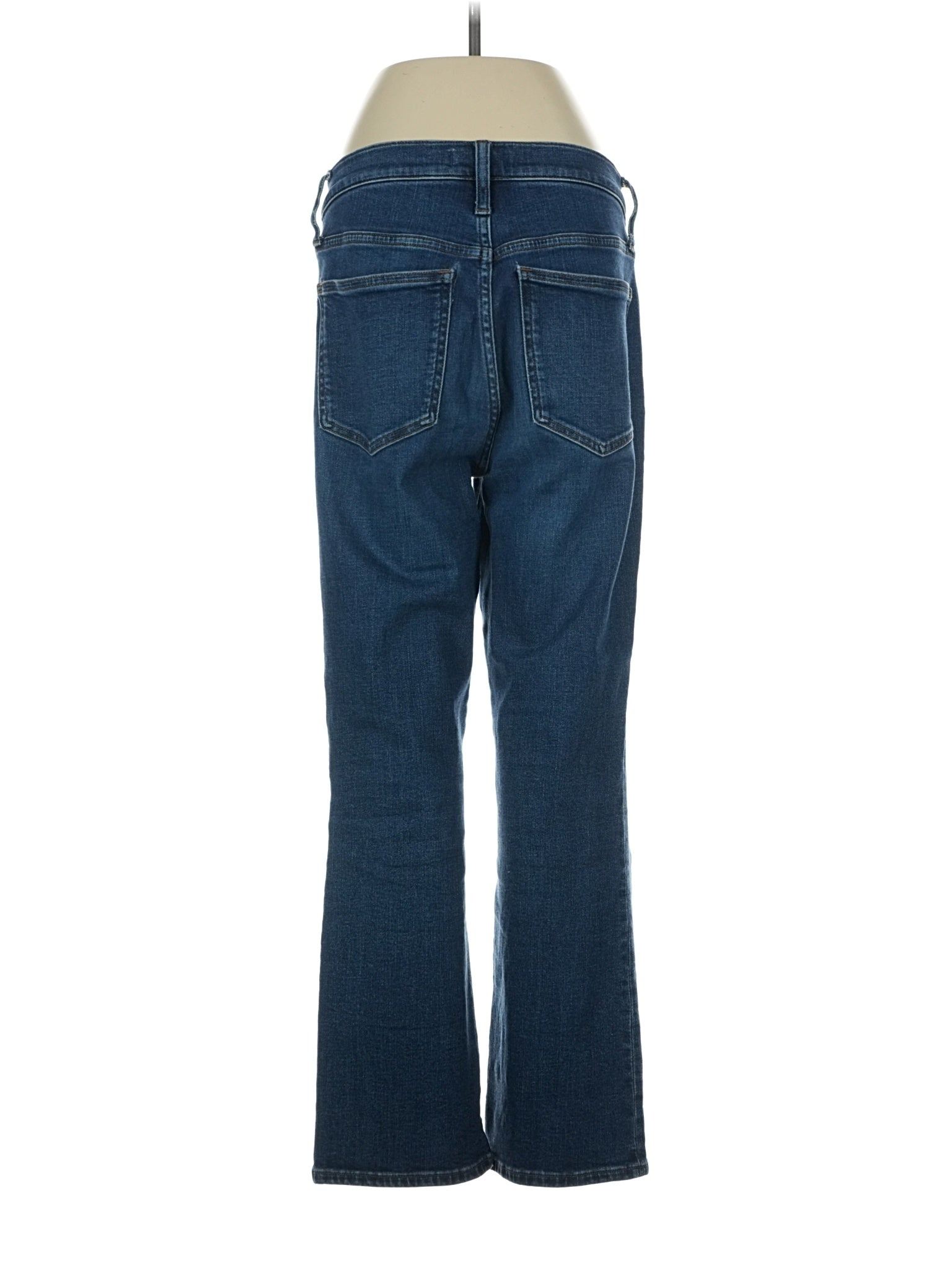 2 waist size - 27