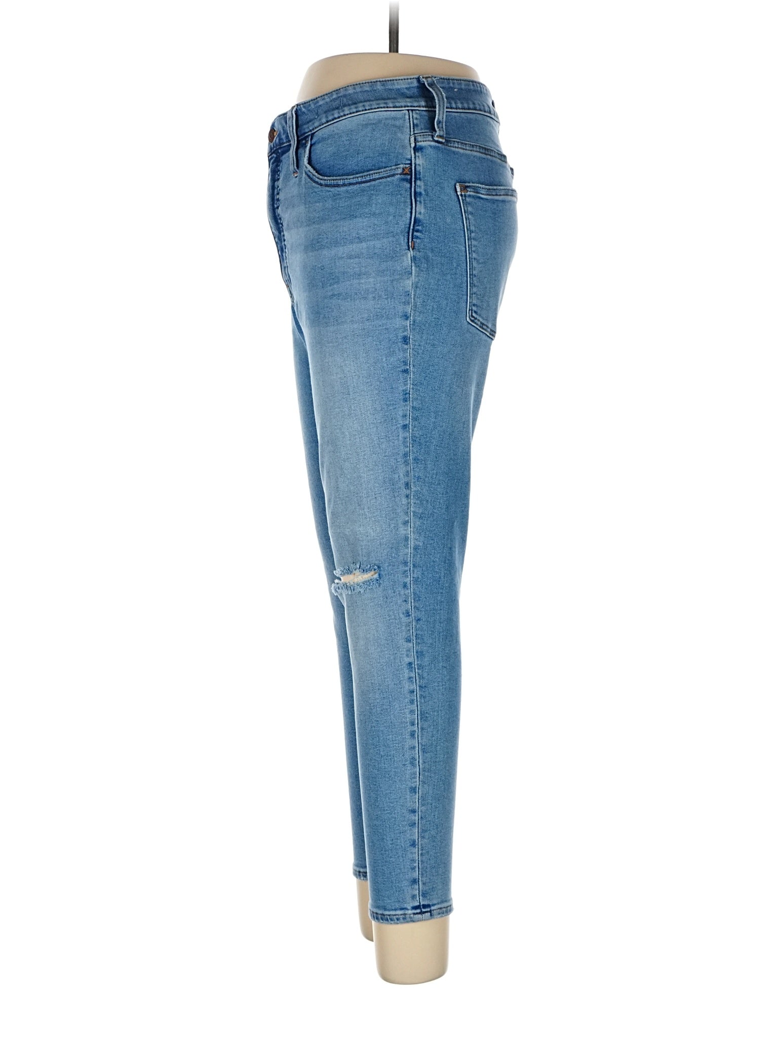 4 waist size - 31 P