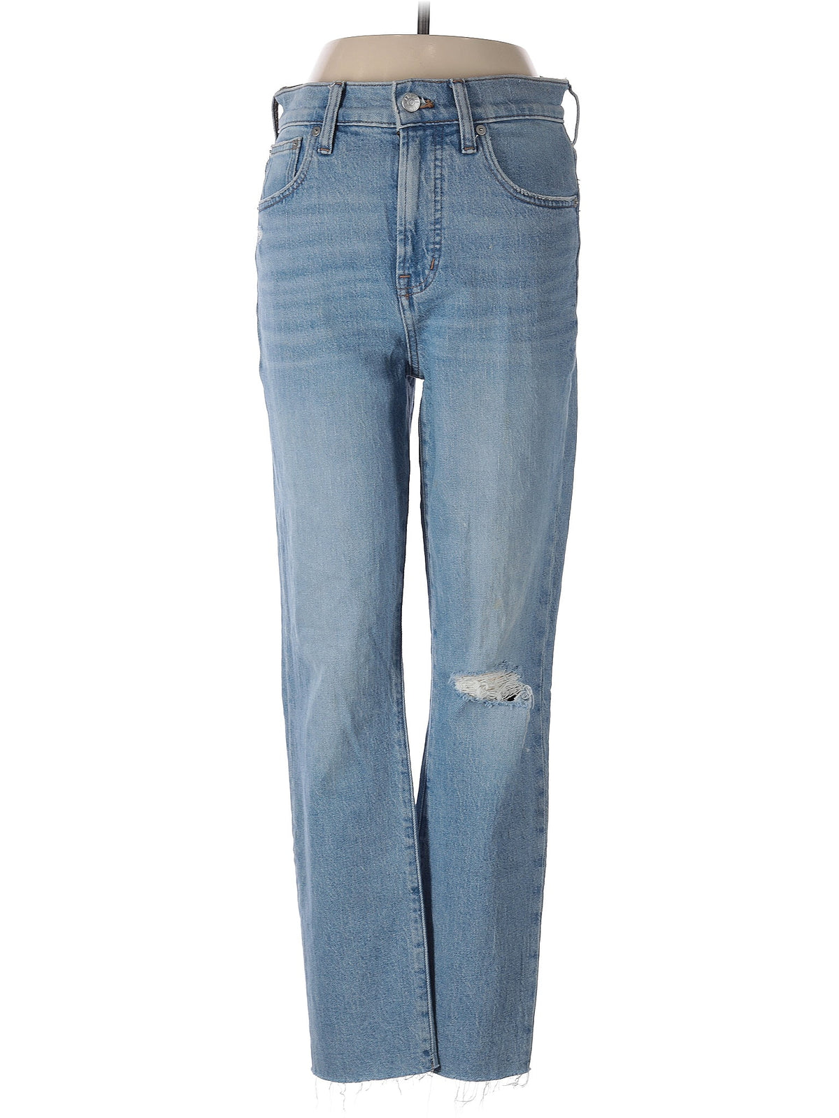1 waist size - 26