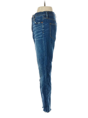 4 waist size - 25