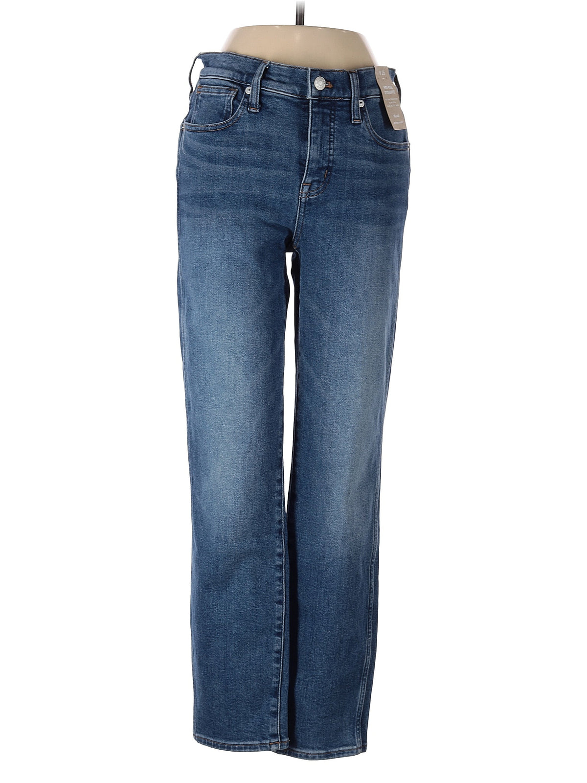 1 waist size - 26
