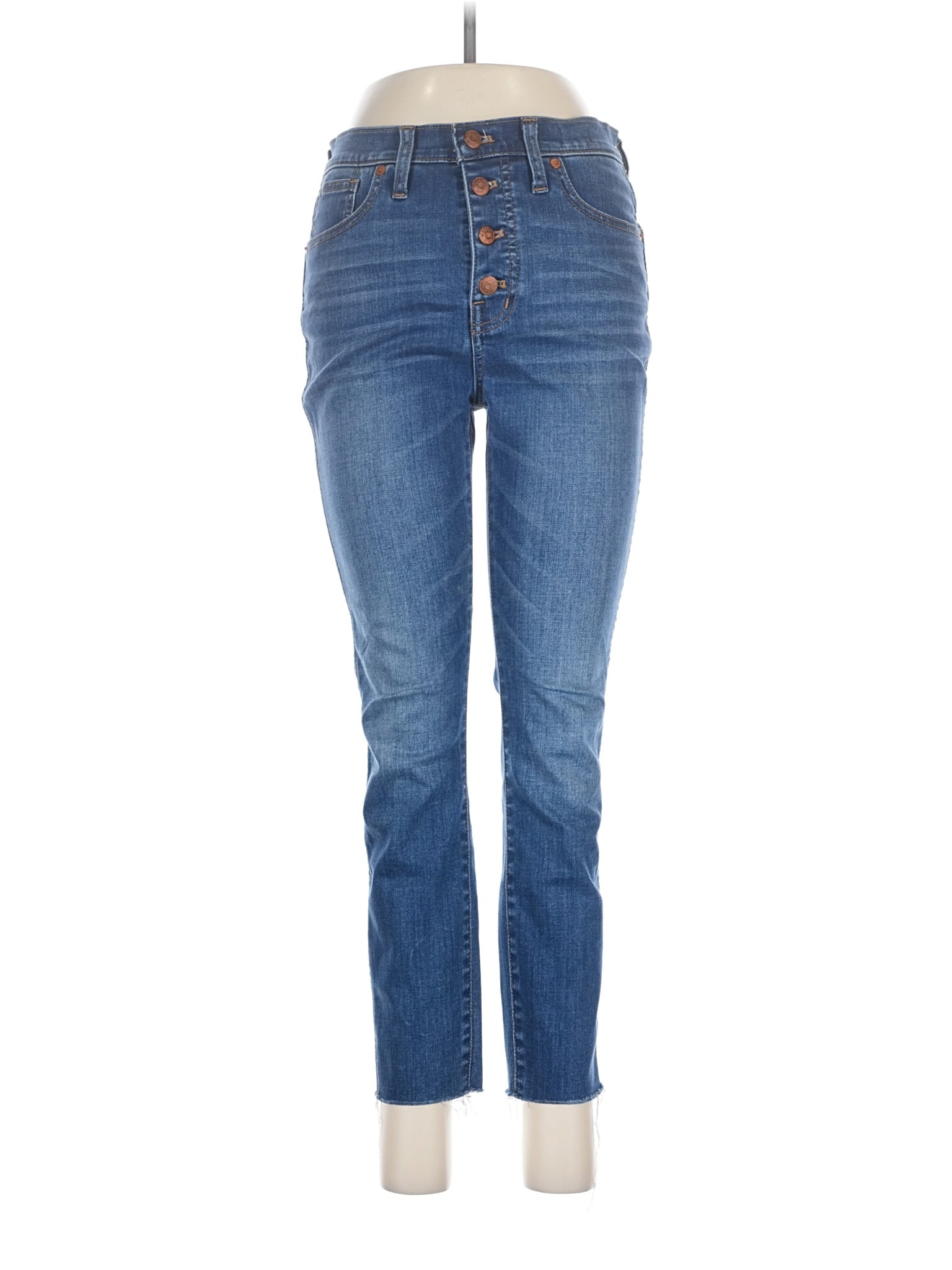 1 waist size - 28