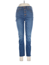 1 waist size - 28