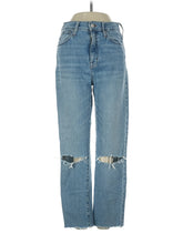 1 waist size - 24