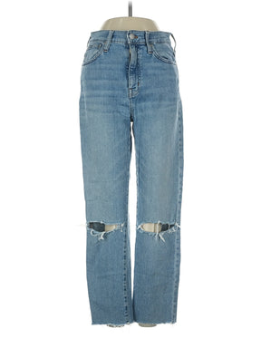 1 waist size - 24