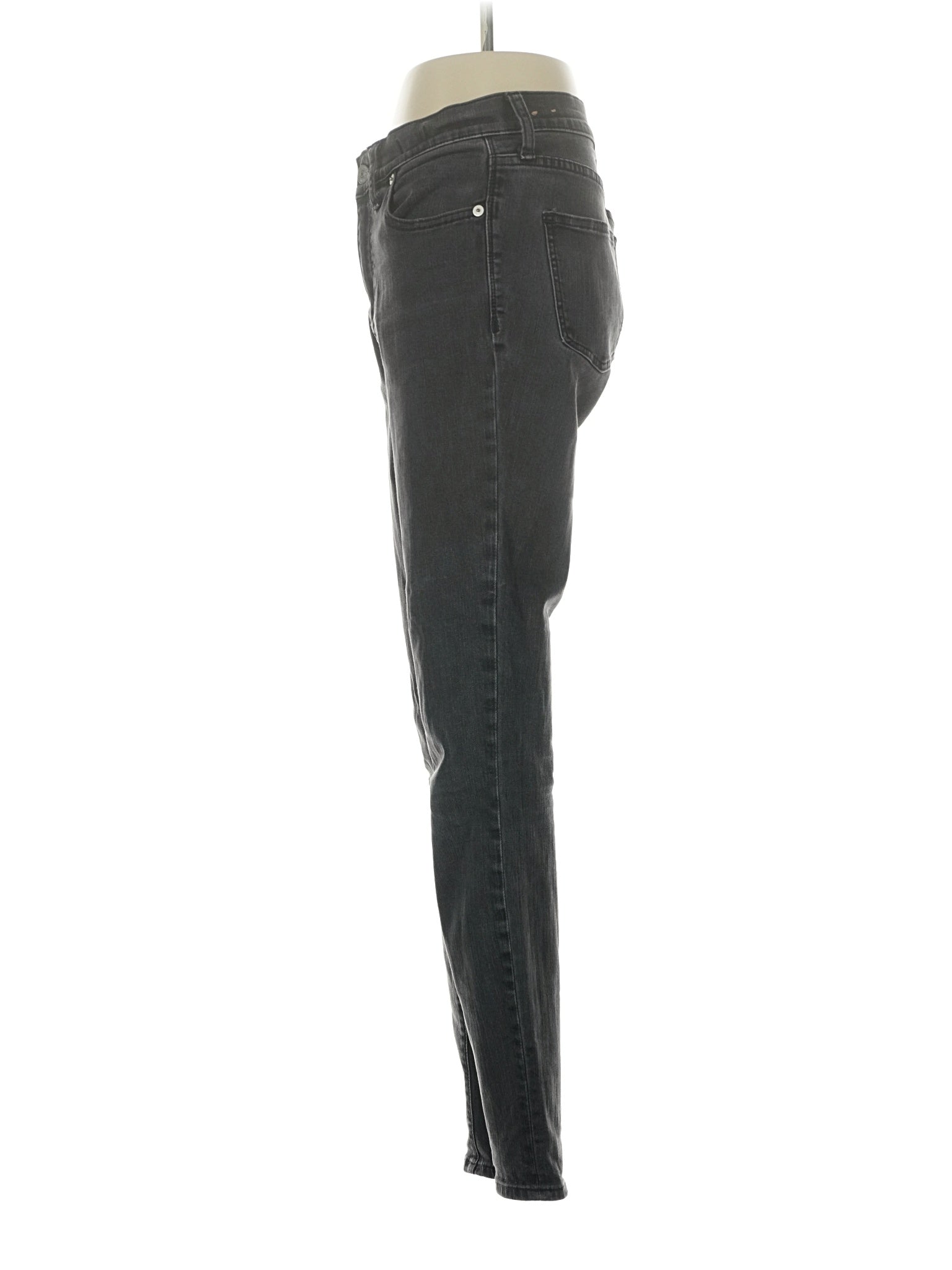 4 waist size - 27
