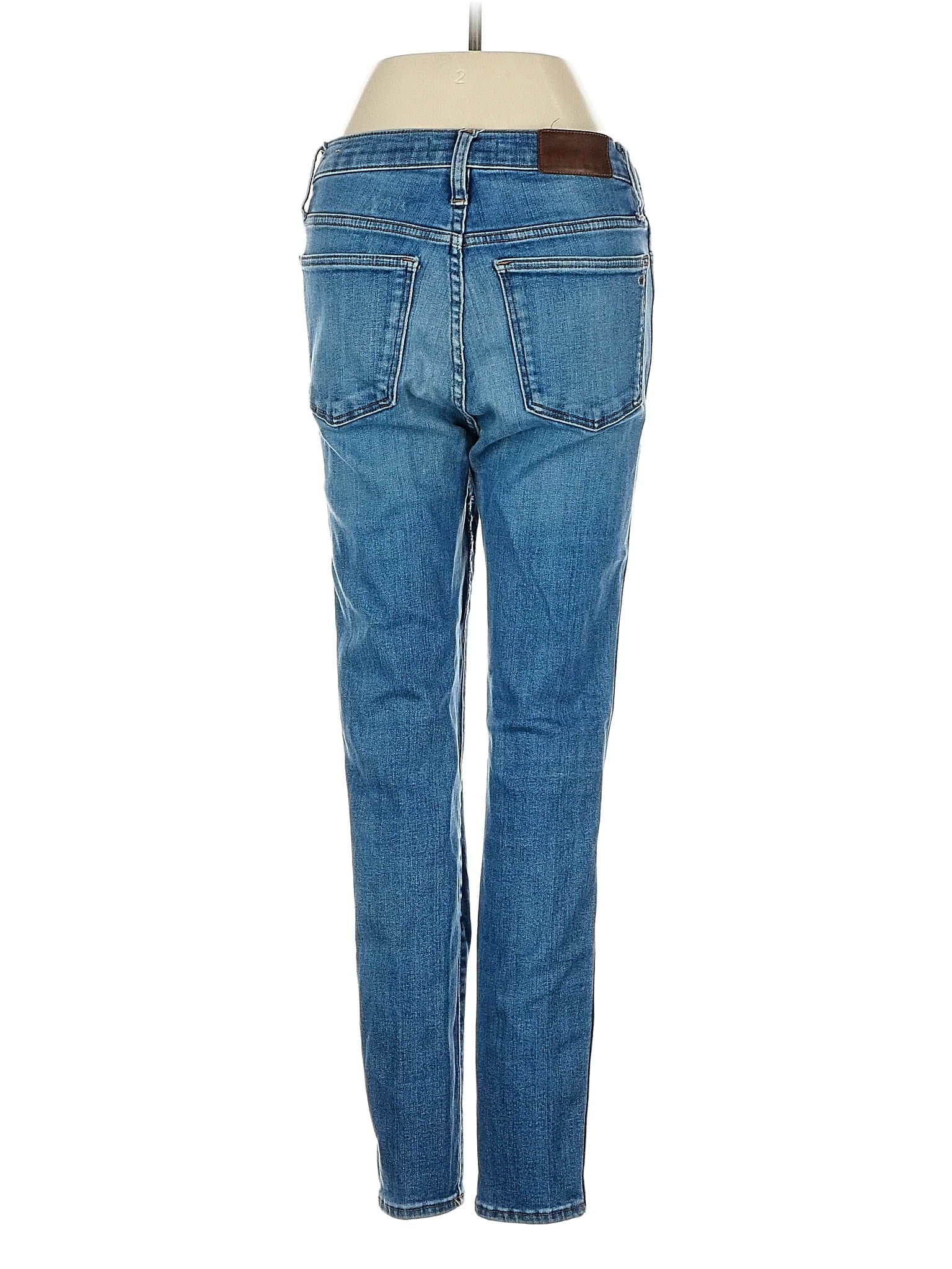 2 waist size - 27