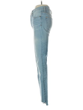 4 waist size - 25