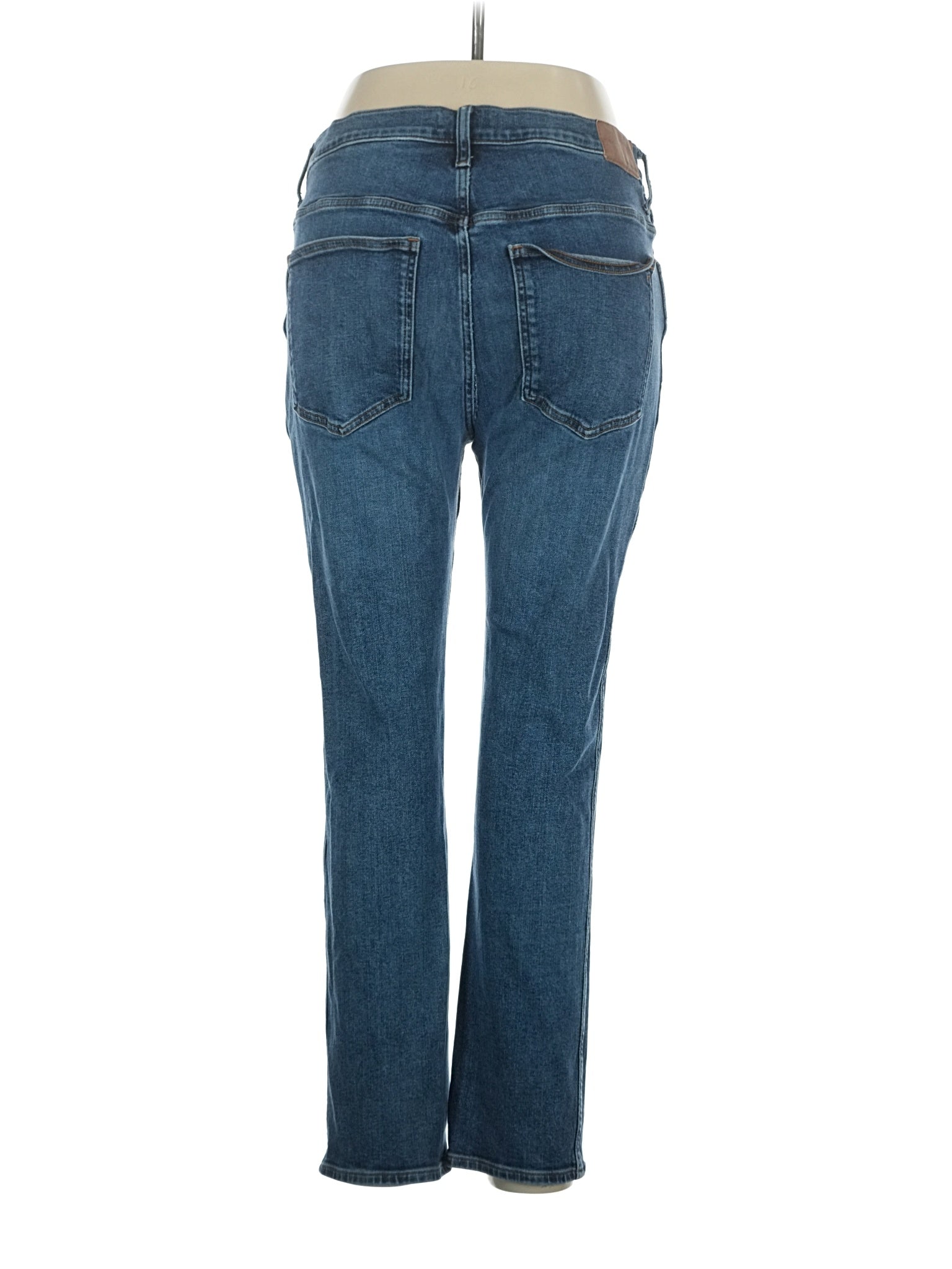 2 waist size - 33