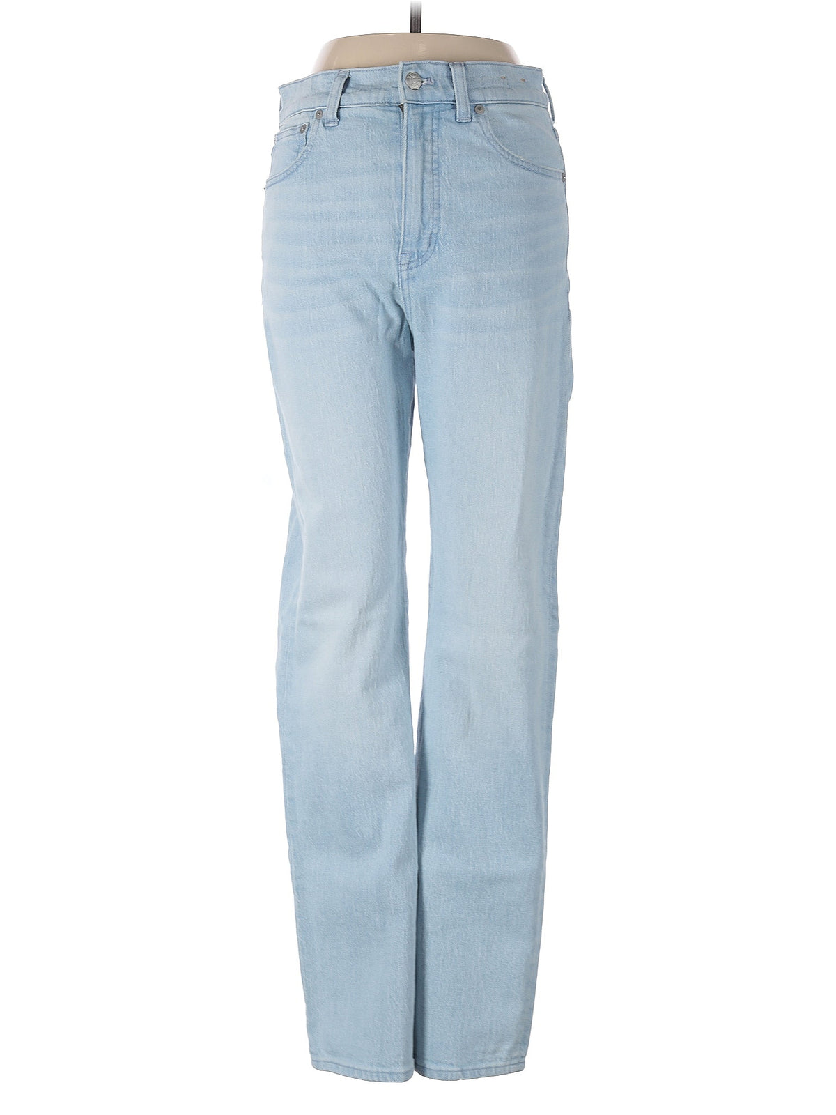 1 waist size - 27