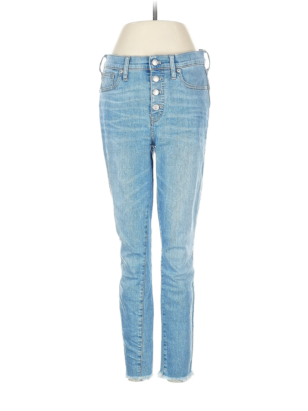 1 waist size - 28