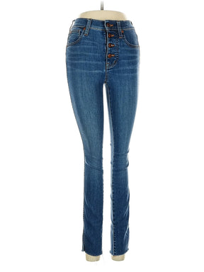 1 waist size - 24